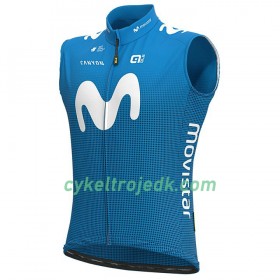 Cykelvest 2020 Movistar Team N001